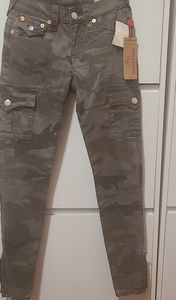 True religion denim